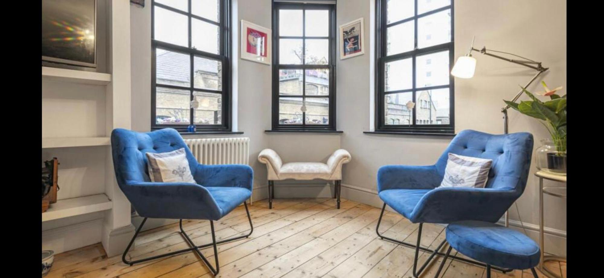 Апартаменты Tower Bridge, Boutique, Shad Thames Butlers Wharf Secure Parking , Balcony View Of Shard, Luxury With Van Parking Upto 4 Vans Ideal For Builders Shopfitters Secure Cctv Лондон Экстерьер фото