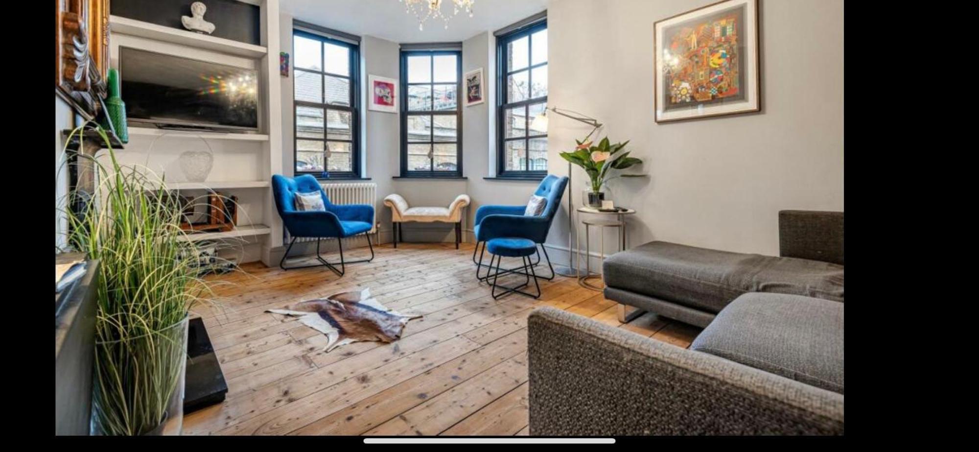 Апартаменты Tower Bridge, Boutique, Shad Thames Butlers Wharf Secure Parking , Balcony View Of Shard, Luxury With Van Parking Upto 4 Vans Ideal For Builders Shopfitters Secure Cctv Лондон Экстерьер фото