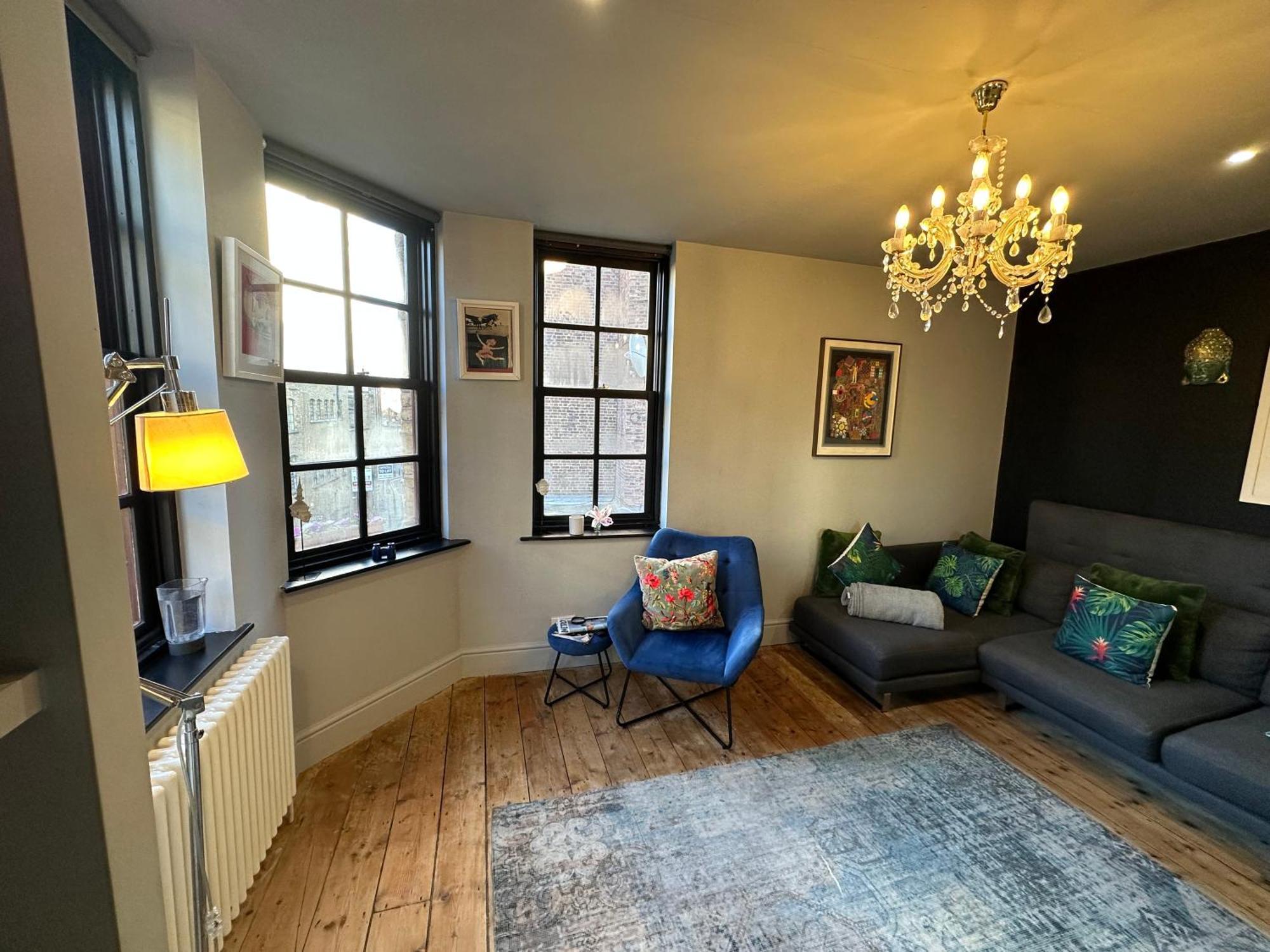 Апартаменты Tower Bridge, Boutique, Shad Thames Butlers Wharf Secure Parking , Balcony View Of Shard, Luxury With Van Parking Upto 4 Vans Ideal For Builders Shopfitters Secure Cctv Лондон Экстерьер фото