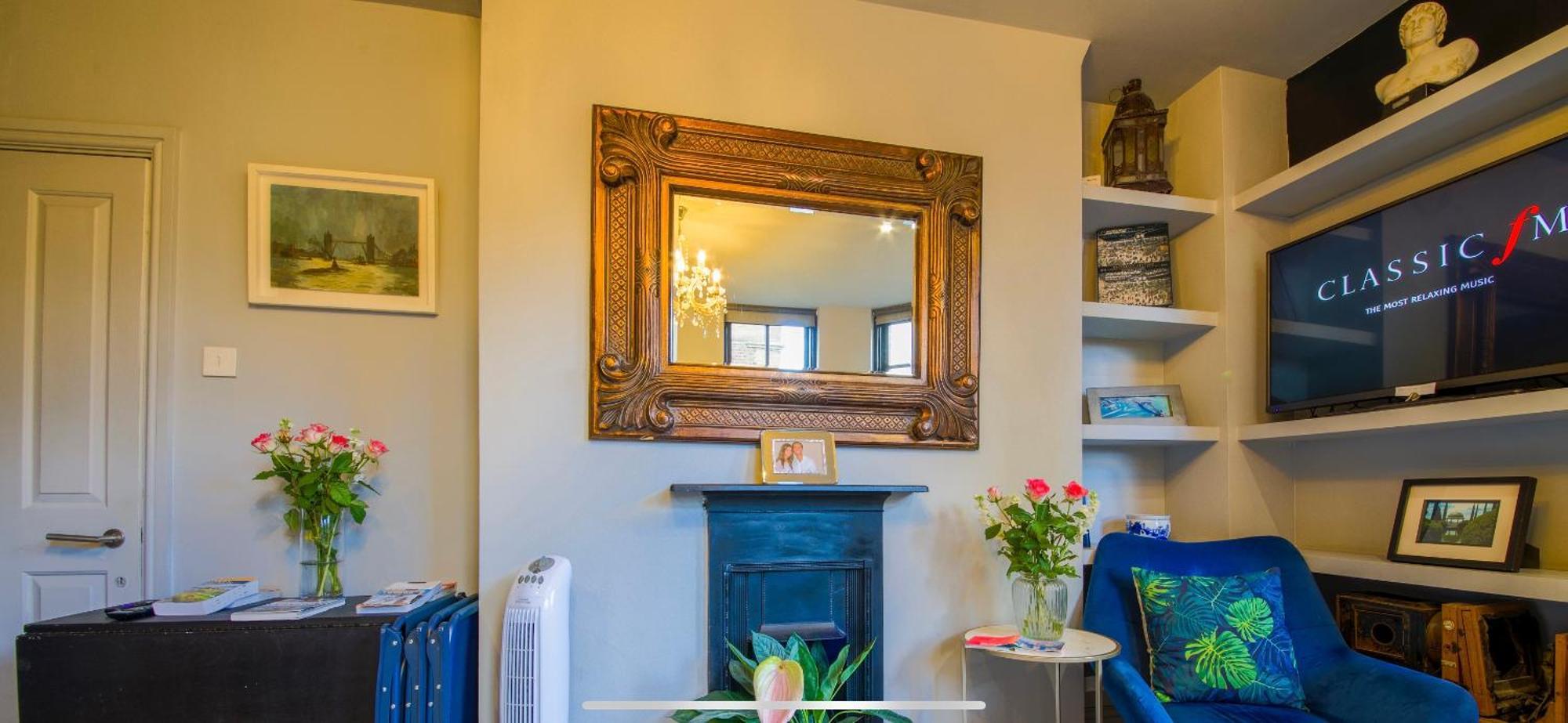 Апартаменты Tower Bridge, Boutique, Shad Thames Butlers Wharf Secure Parking , Balcony View Of Shard, Luxury With Van Parking Upto 4 Vans Ideal For Builders Shopfitters Secure Cctv Лондон Экстерьер фото