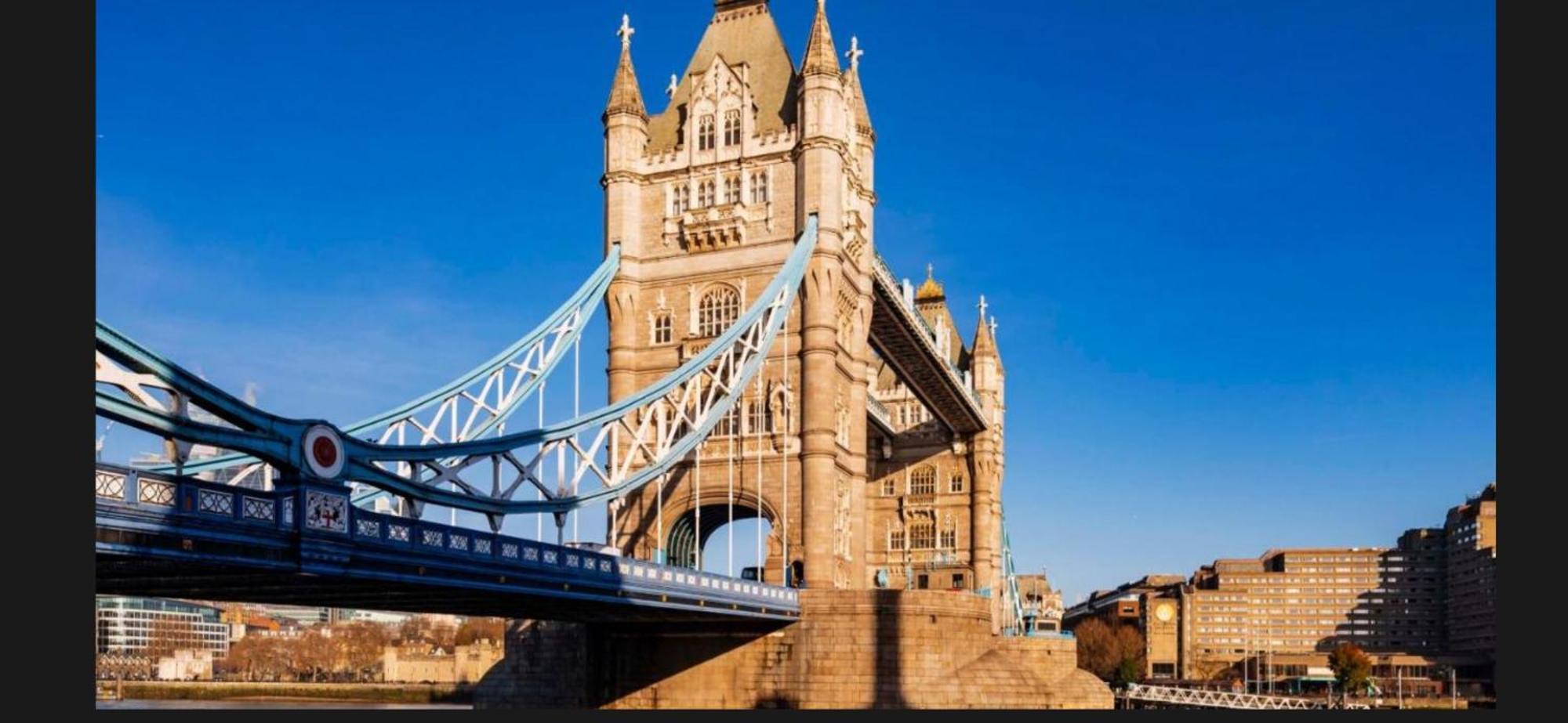 Апартаменты Tower Bridge, Boutique, Shad Thames Butlers Wharf Secure Parking , Balcony View Of Shard, Luxury With Van Parking Upto 4 Vans Ideal For Builders Shopfitters Secure Cctv Лондон Экстерьер фото